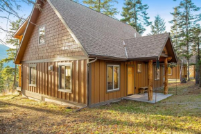 Experience Montana - Dream Catcher Luxury Cabin #8
